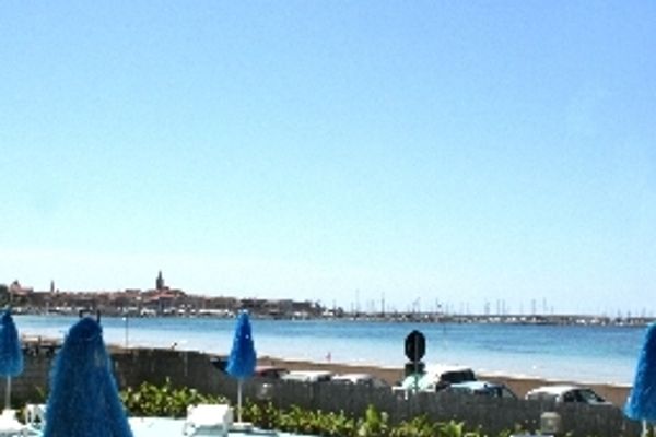 Soleado (Alghero)